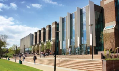 University Of Kent UK ,MBA Leaders In Sustainability Scholarship 2023-24