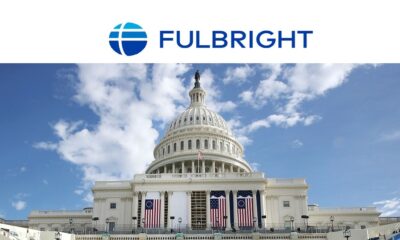 USFEP FULBRIGHT SCHOLARSHIPS FOR MASTERS & PHDS IN USA 2023