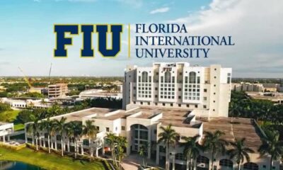 Florida International University Doctorate In Business Administration (DBA) 2023-2024
