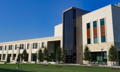 University Of Houston International Merit Student Scholarship 2023